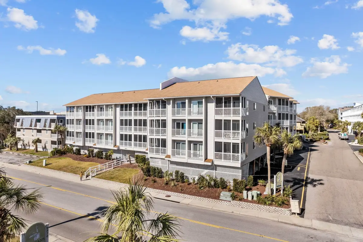 9571 Shore Dr. #319, Myrtle Beach, SC 29572 - #1