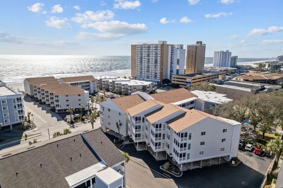 9571 Shore Dr. #319, Myrtle Beach, SC 29572 - #2