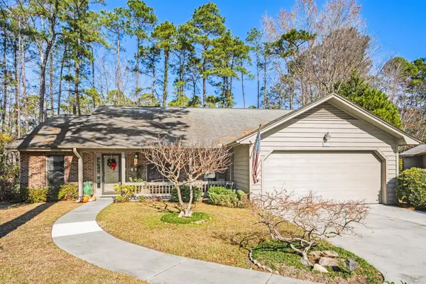 231 Cricket Ct., Conway, SC 29526