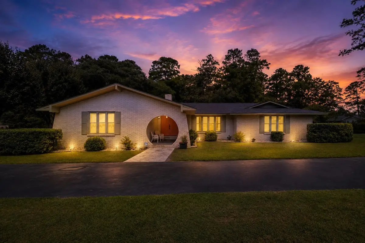 207 Glass Hill Dr., Conway, SC 29526 - #1