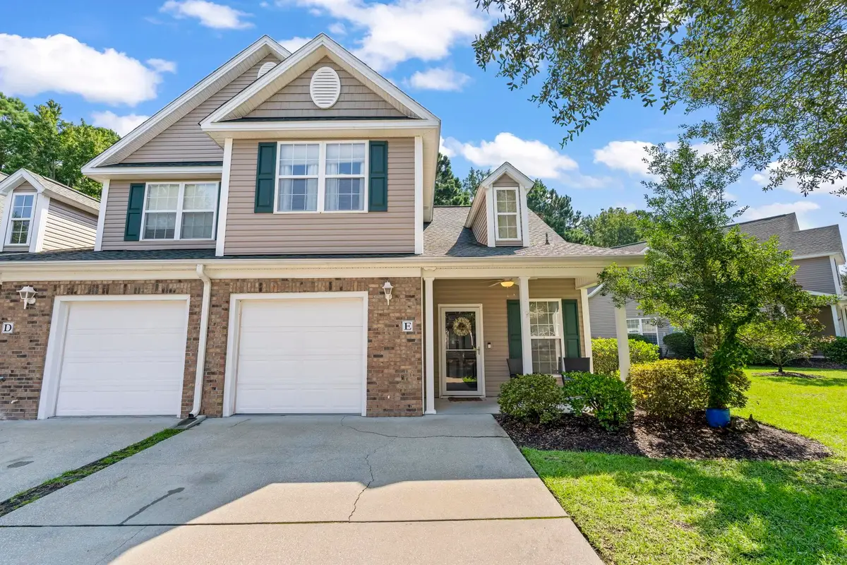 721 Painted Bunting Dr. #E, Murrells Inlet, SC 29576 - #1
