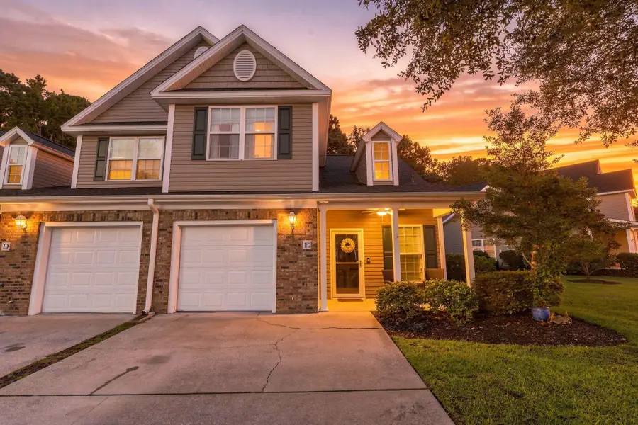 721 Painted Bunting Dr. #E, Murrells Inlet, SC 29576 - #3