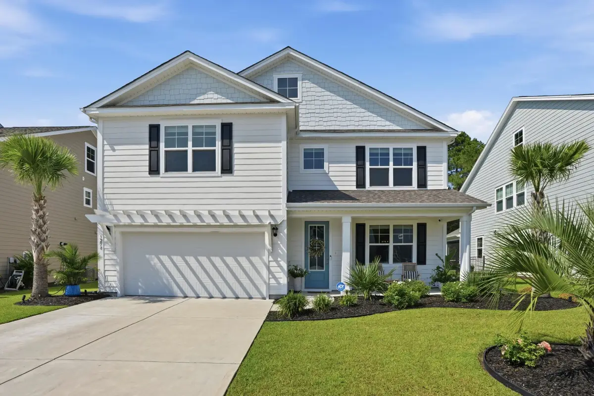 3258 Moss Bridge Ln., Myrtle Beach, SC 29579 - #1