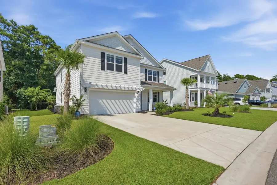 3258 Moss Bridge Ln., Myrtle Beach, SC 29579 - #3