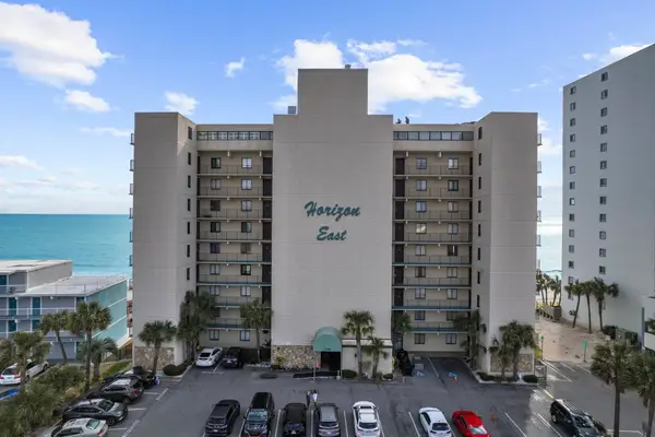 1108 N Waccamaw Dr. #304, Garden City Beach, SC 29576