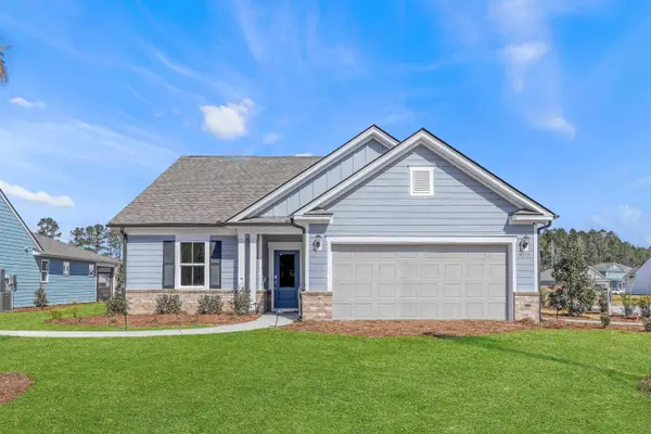 2507 Silver Leaf Dr, Longs, SC 29568