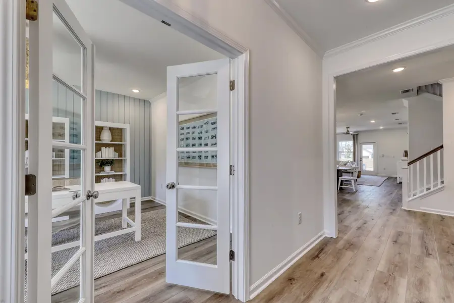 2507 Silver Leaf Dr, Longs, SC 29568 - #2