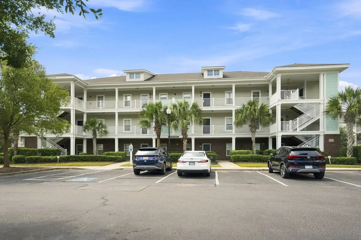6253 Catalina Dr. #224, North Myrtle Beach, SC 29582 - #1