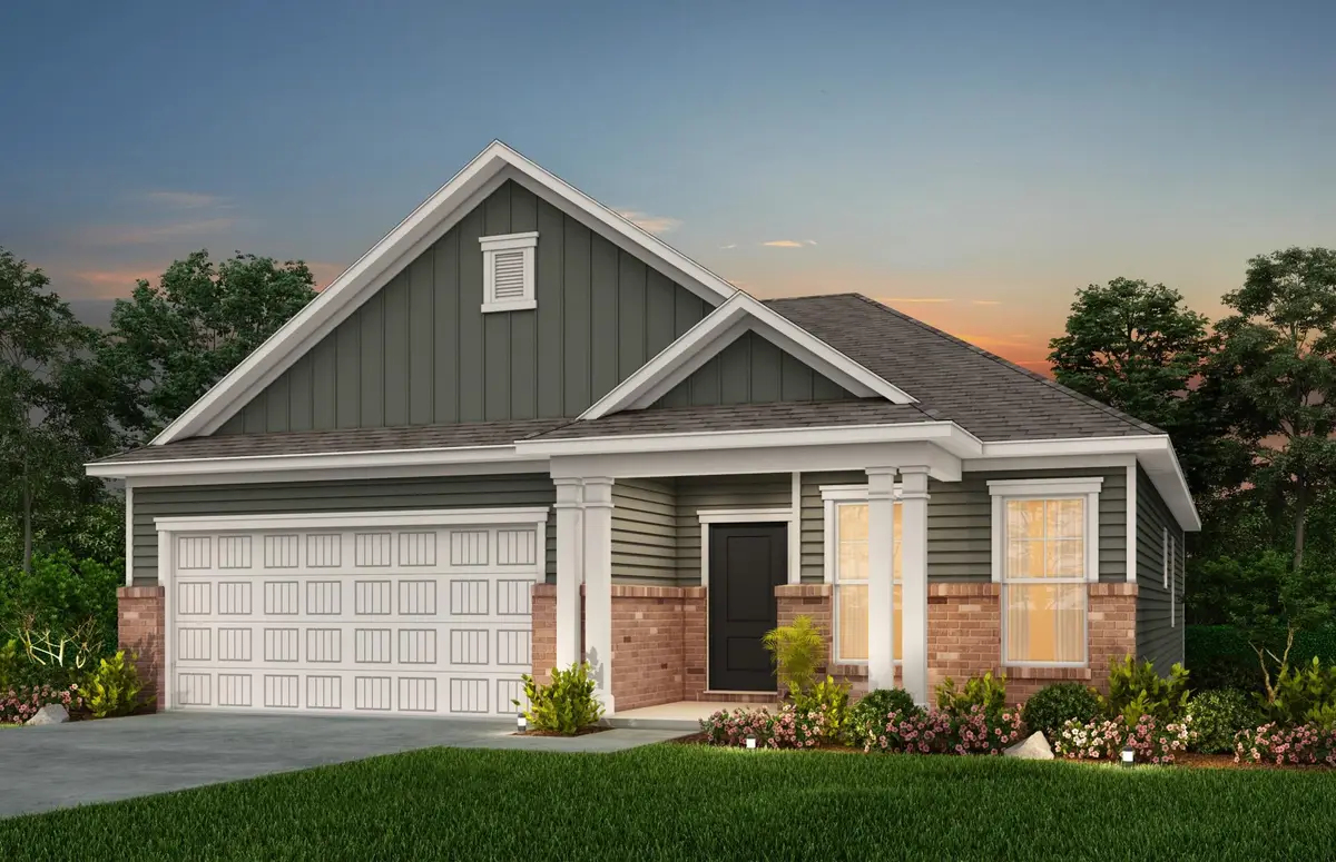 2312 Spring Rise Dr, Longs, SC 29568 - #1