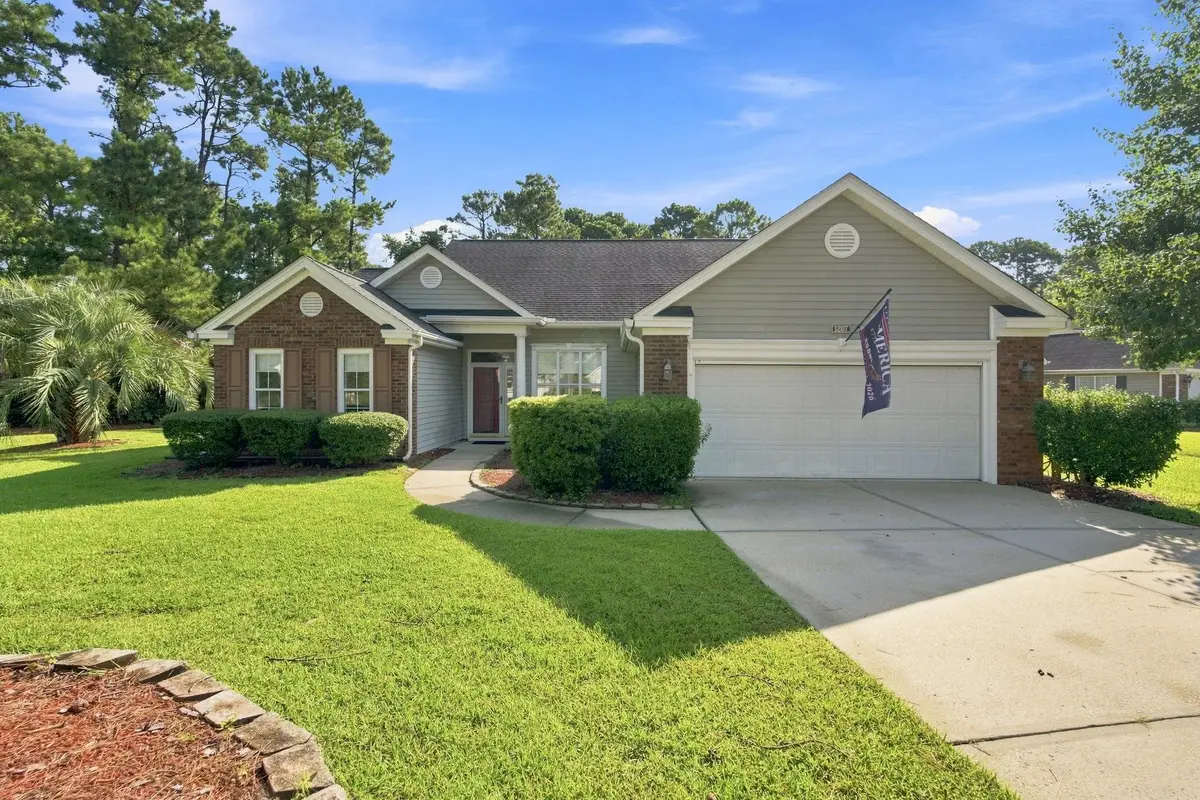 1207 Loblolly Ln., Conway, SC 29526 - #1