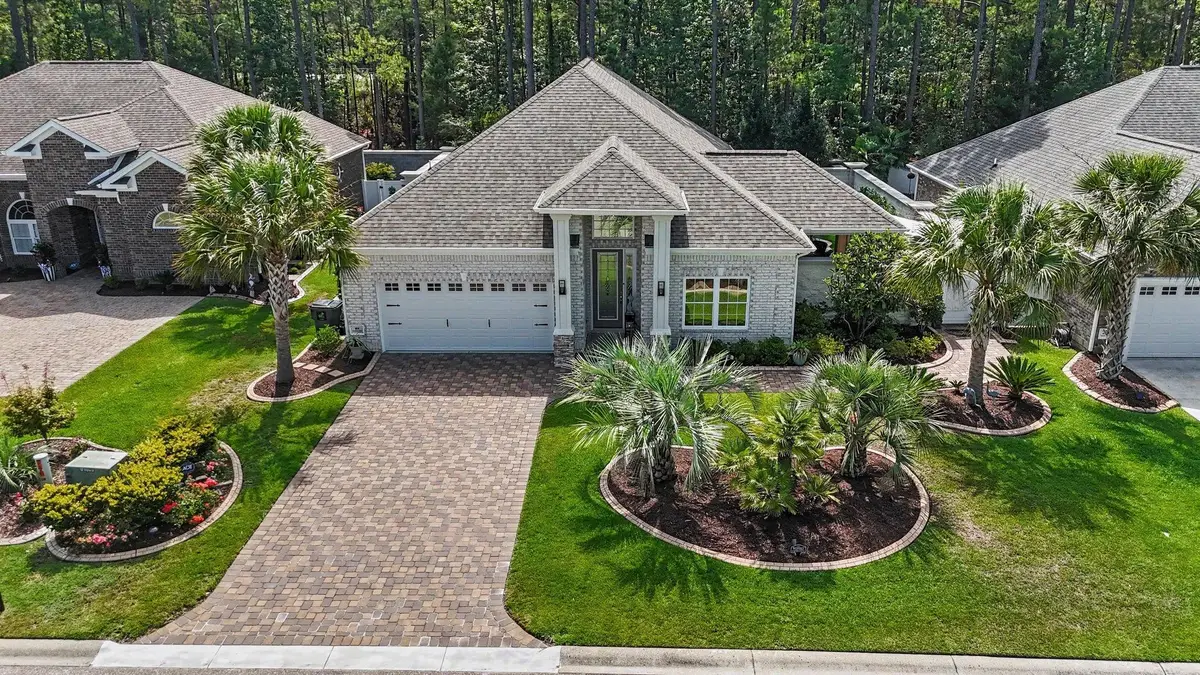 217 Waterfall Circle, Little River, SC 29566 - #1