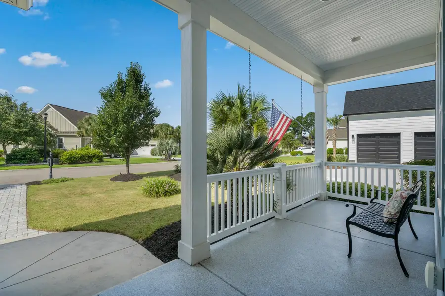 413 Seabury Ln., Myrtle Beach, SC 29579 - #3