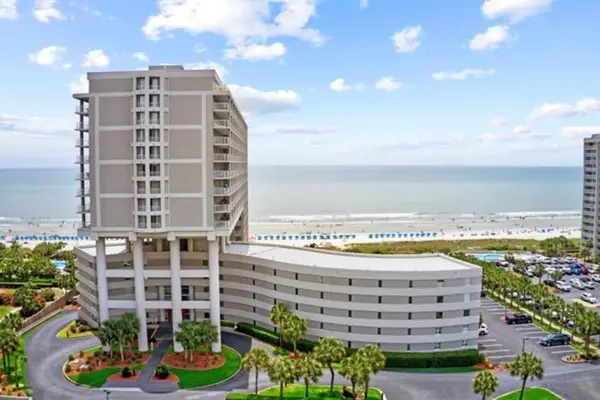 9840 Queensway Blvd. #1605, Myrtle Beach, SC 29572
