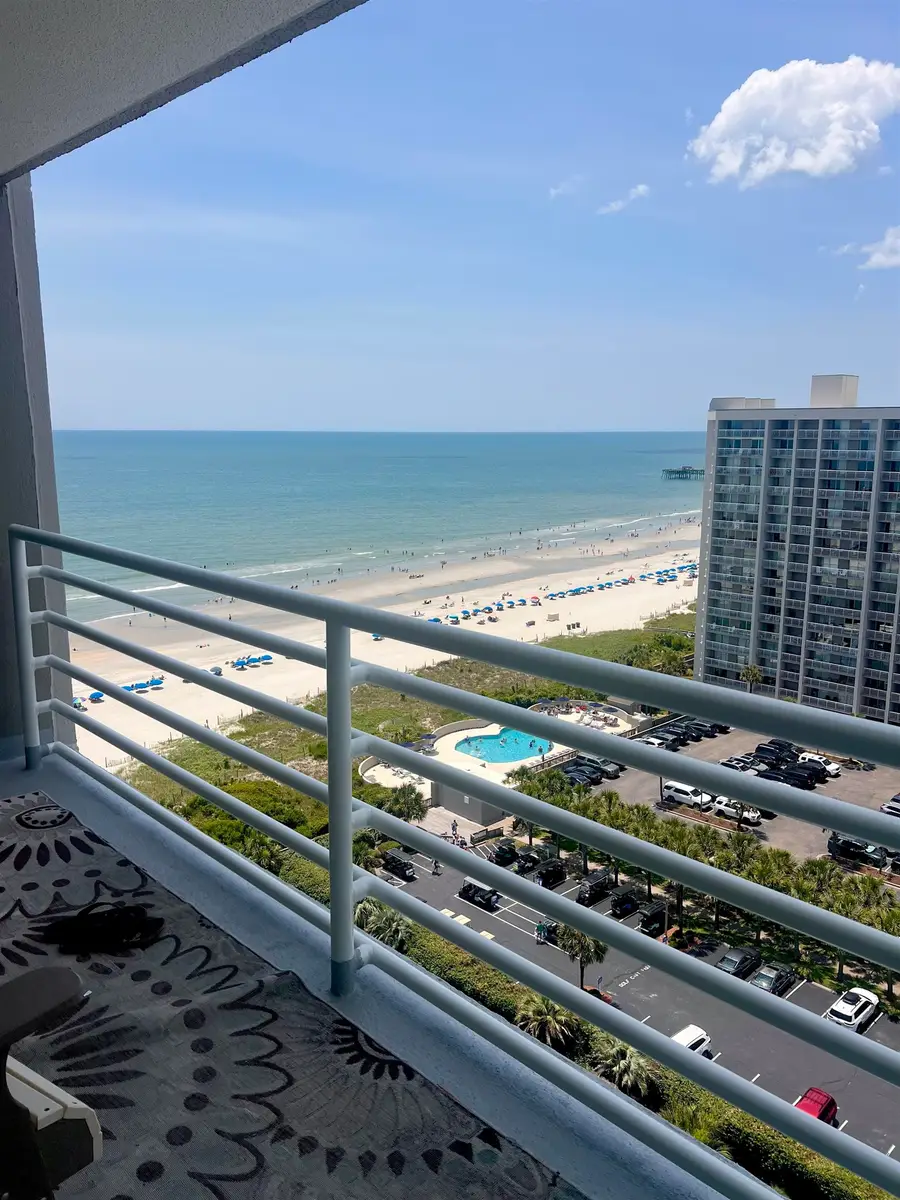 9840 Queensway Blvd. #1605, Myrtle Beach, SC 29572 - #2
