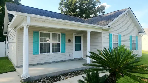323 Kildare Ct., Myrtle Beach, SC 29588