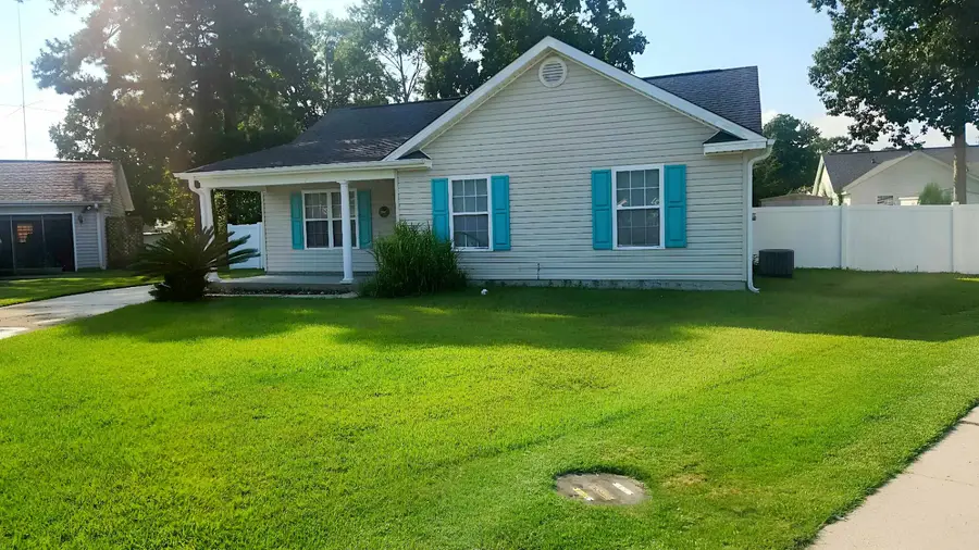 323 Kildare Ct., Myrtle Beach, SC 29588 - #2