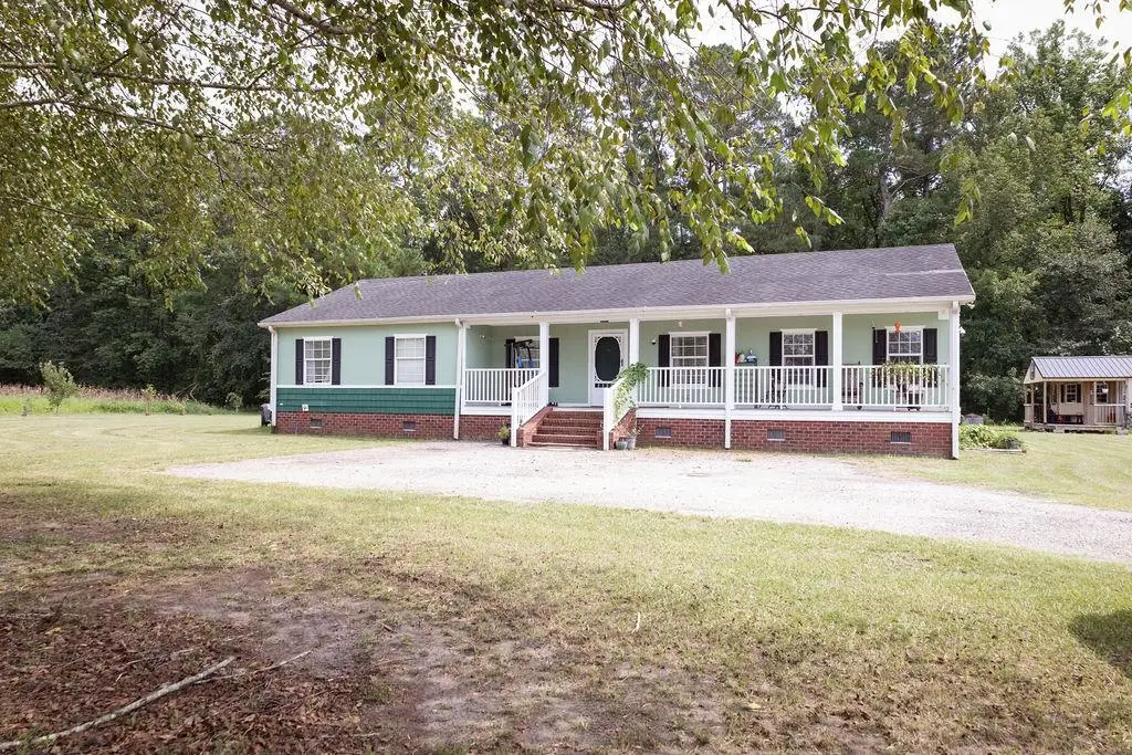 5124 Highway 76, Nichols, SC 29581 - #1