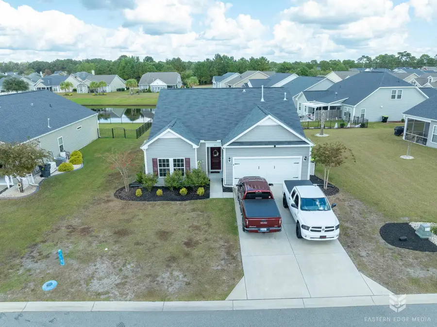 715 Tattlesbury Dr., Conway, SC 29526 - #2