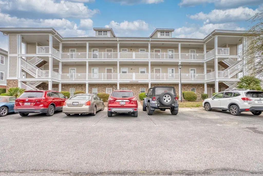 800 Crumpet Ct. #1122, Myrtle Beach, SC 29579 - #1