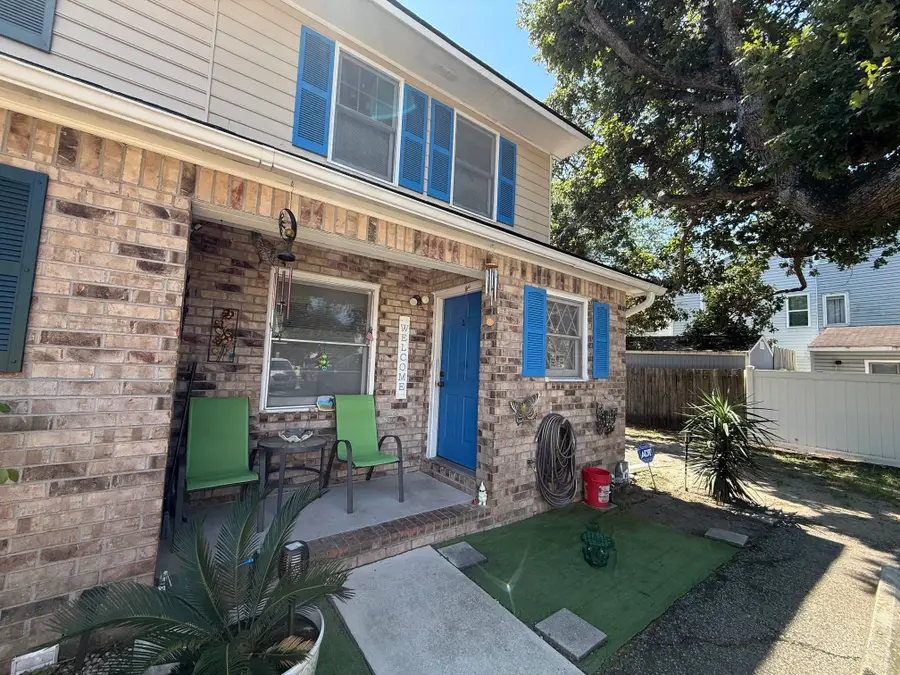 601 37th Ave. N #L, Myrtle Beach, SC 29577 - #2