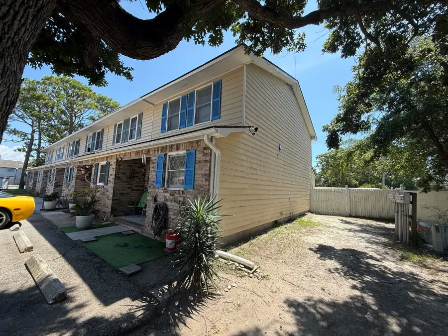 601 37th Ave. N #L, Myrtle Beach, SC 29577 - #3