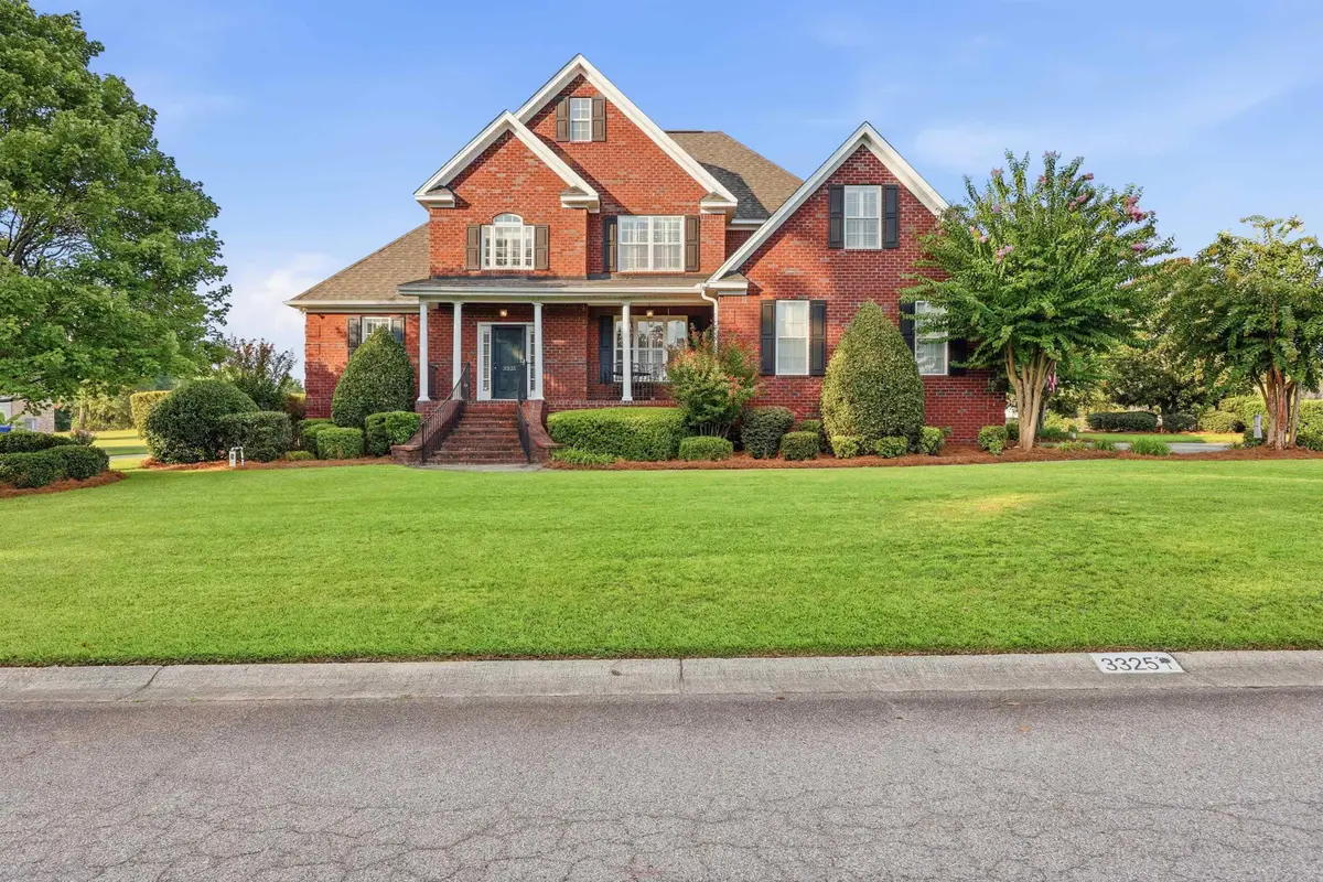 3325 Shadow Creek Dr., Florence, SC 29505 - #1