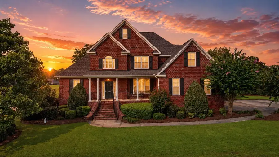 3325 Shadow Creek Dr., Florence, SC 29505 - #2
