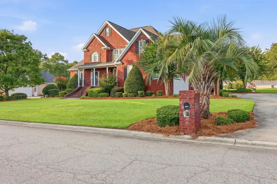 3325 Shadow Creek Dr., Florence, SC 29505 - #3