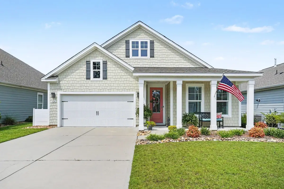 928 Mildred Ct., Murrells Inlet, SC 29576 - #1