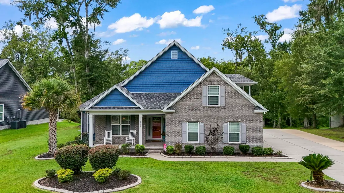 1051 Academy Dr., Conway, SC 29526 - #1