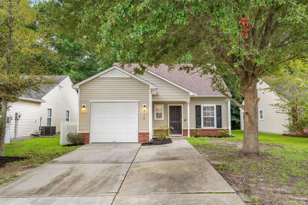 412 Bellegrove Dr., Myrtle Beach, SC 29579 - #1