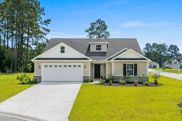 800 Stone Pine Ct., Loris, SC 29569