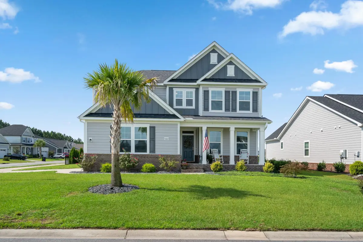 5001 Azul Loop, Myrtle Beach, SC 29579 - #1