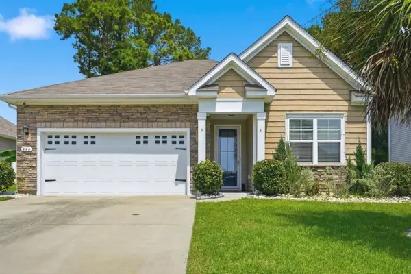 446 Pacific Commons Dr., Surfside Beach, SC 29575