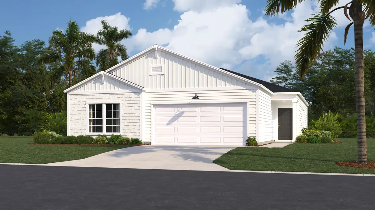 1199 Tibetan St., Conway, SC 29526 - #1