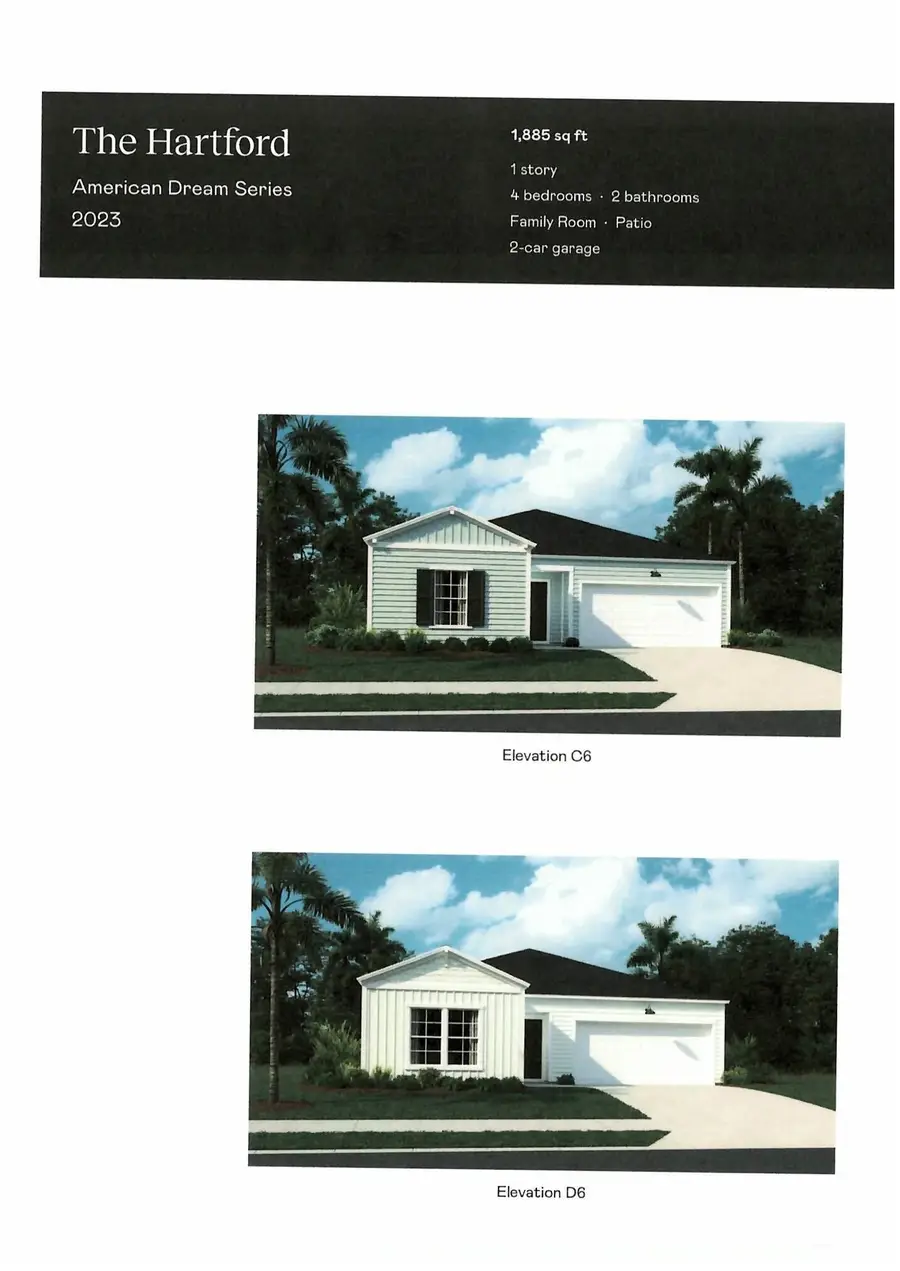 1213 Culpeo Dr., Conway, SC 29526 - #3