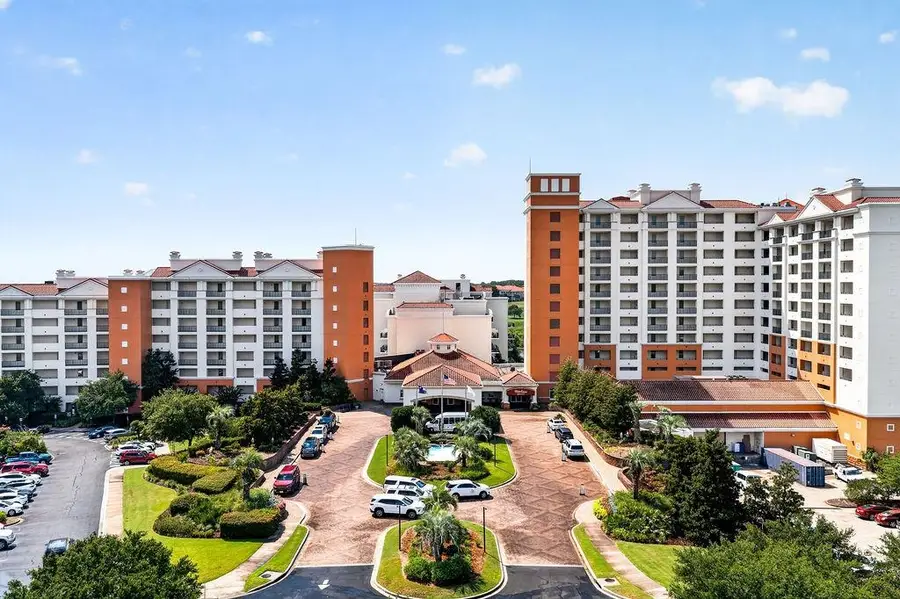 8121 Marina Inn #7808, Myrtle Beach, SC 29572 - #2