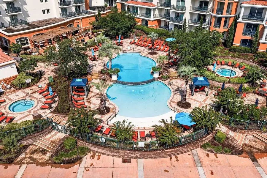 8121 Marina Inn #7808, Myrtle Beach, SC 29572 - #3
