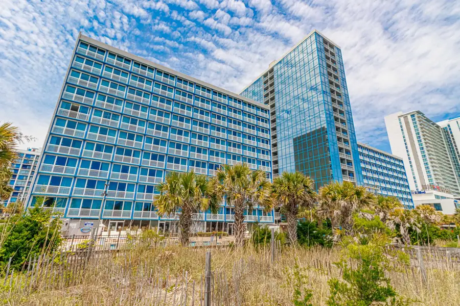 1304 N Ocean Blvd. #702, Myrtle Beach, SC 29577 - #2