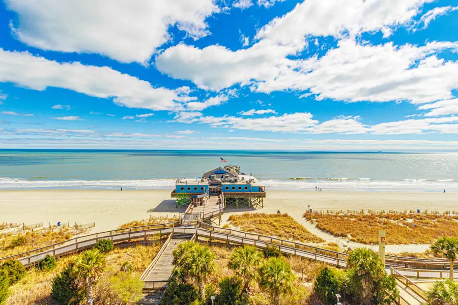 1304 N Ocean Blvd. #702, Myrtle Beach, SC 29577 - #3