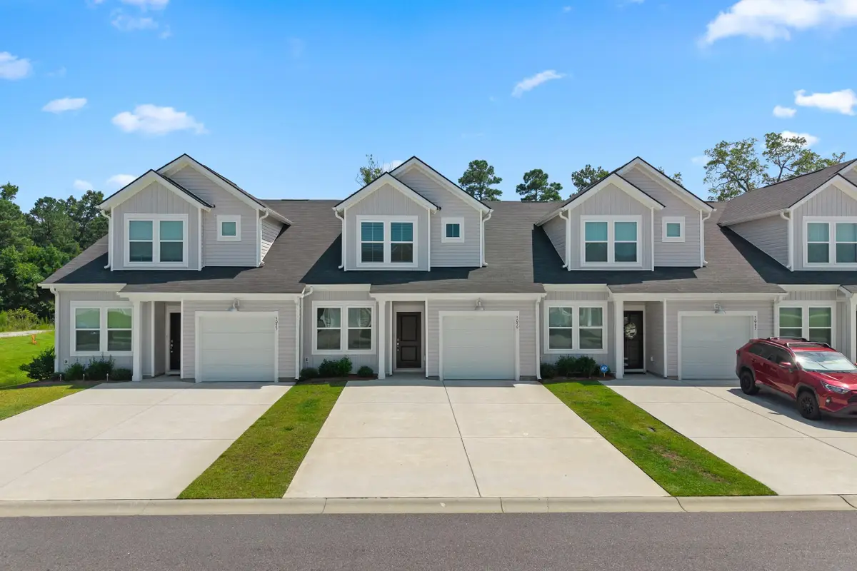 5059 Georgetown Dr. #5059, Myrtle Beach, SC 29579 - #1