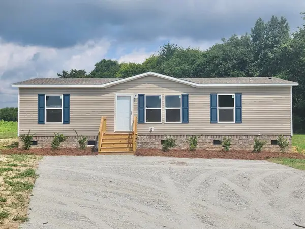 732 Black Branch Rd., Dillon, SC 29536