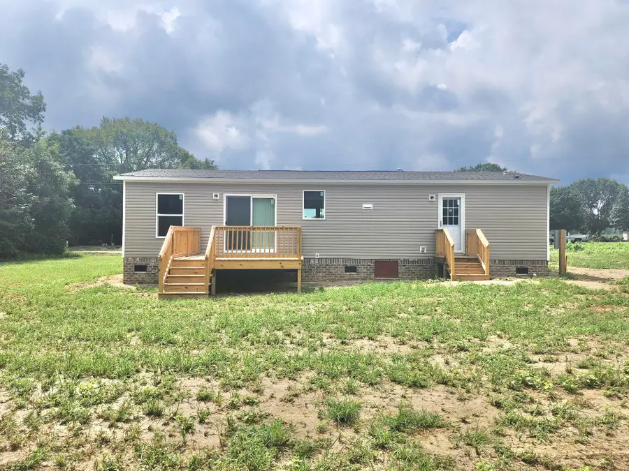 732 Black Branch Rd., Dillon, SC 29536 - #2