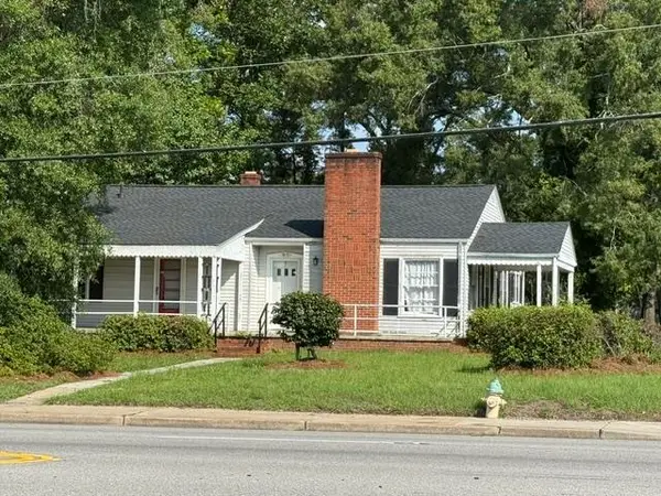 1800 Fourth Ave., Conway, SC 29527