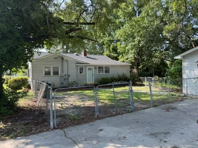1800 Fourth Ave., Conway, SC 29527 - #3