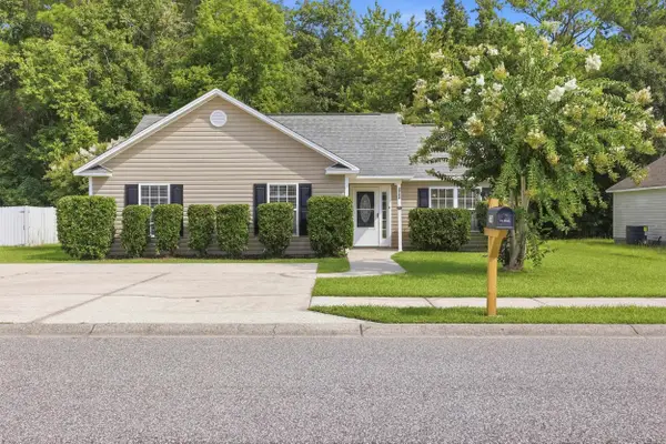 2748 Woodcreek Ln., Conway, SC 29526
