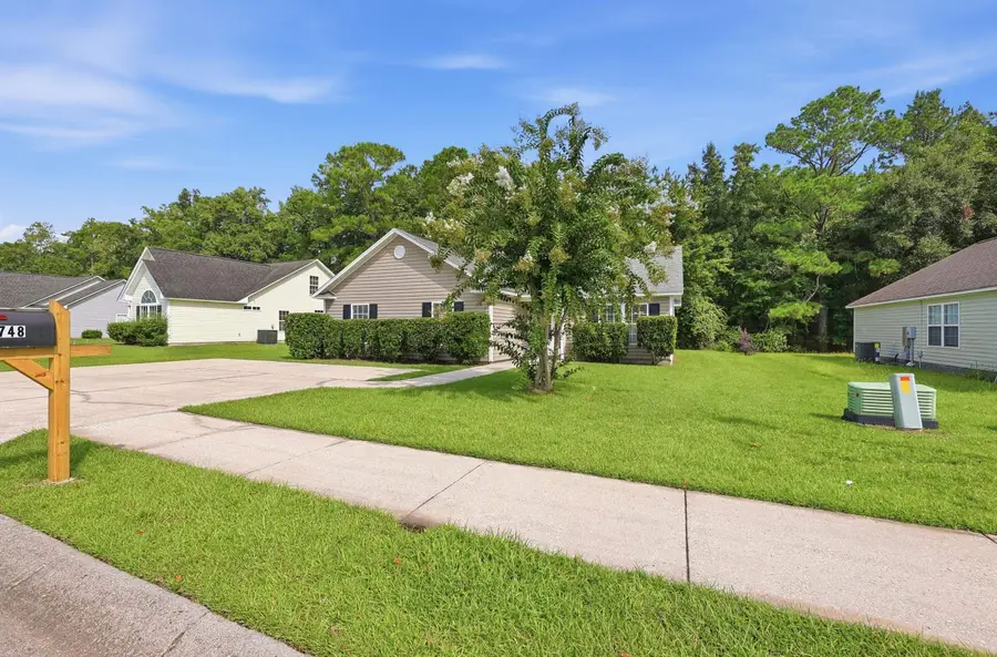 2748 Woodcreek Ln., Conway, SC 29526 - #2