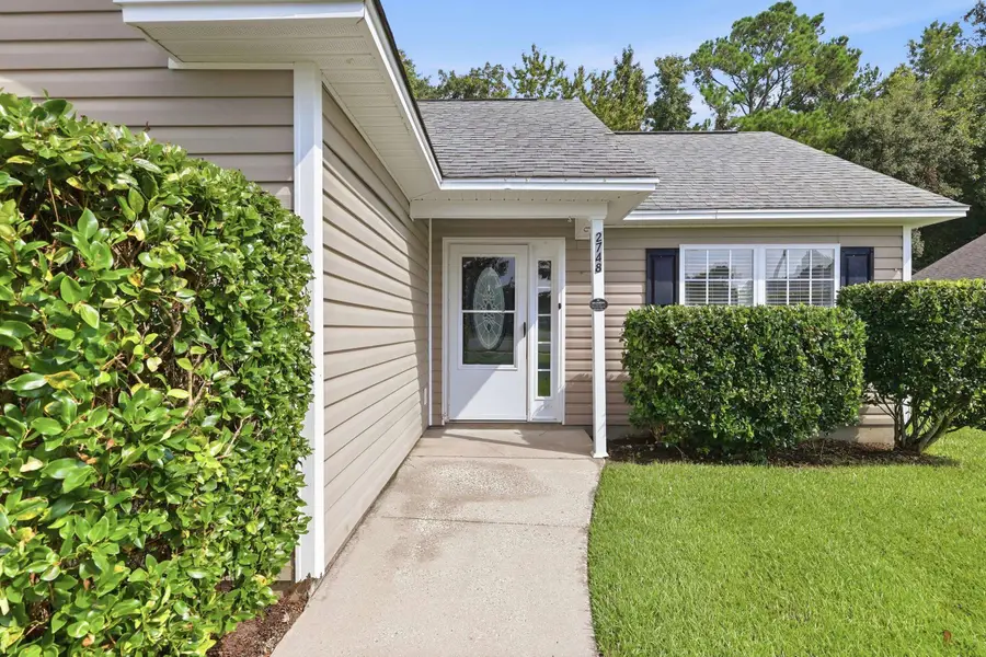 2748 Woodcreek Ln., Conway, SC 29526 - #3