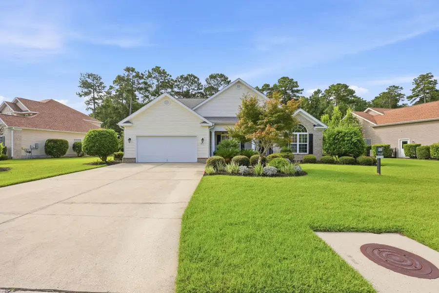 220 Laurel Bay Dr., Murrells Inlet, SC 29576 - #3