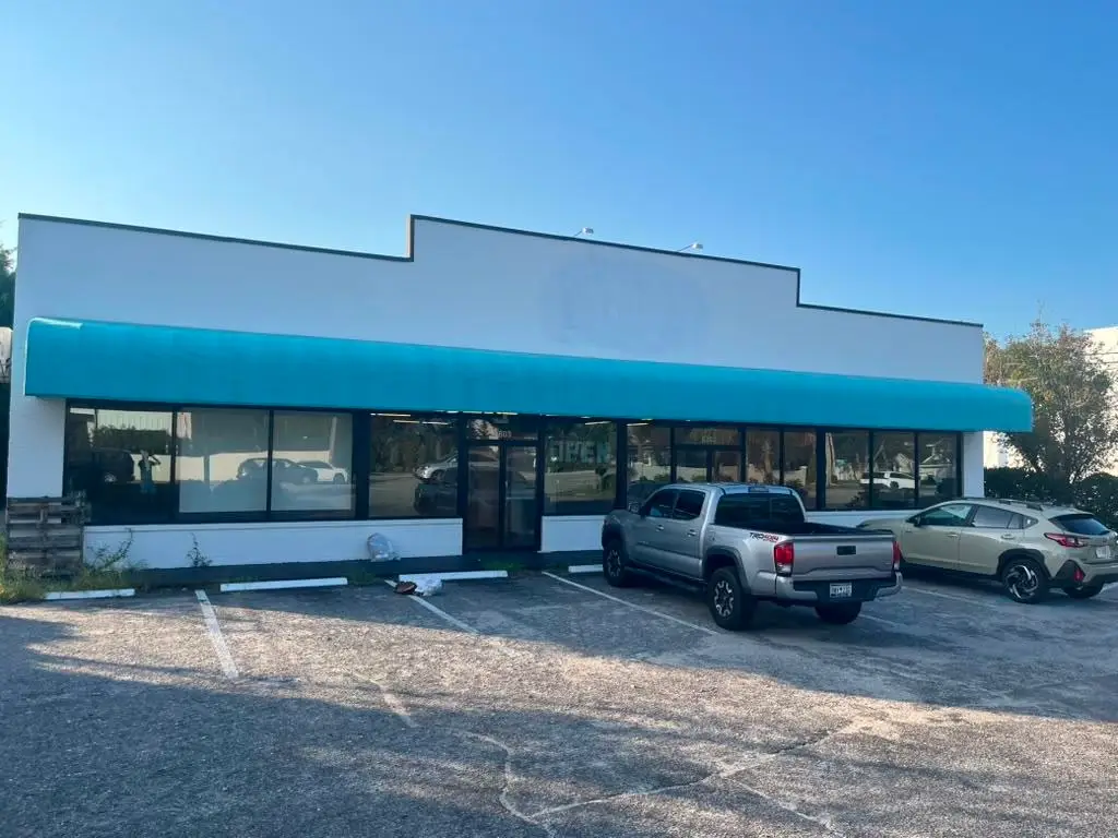 6303 N Kings Hwy., Myrtle Beach, SC 29572 - #1